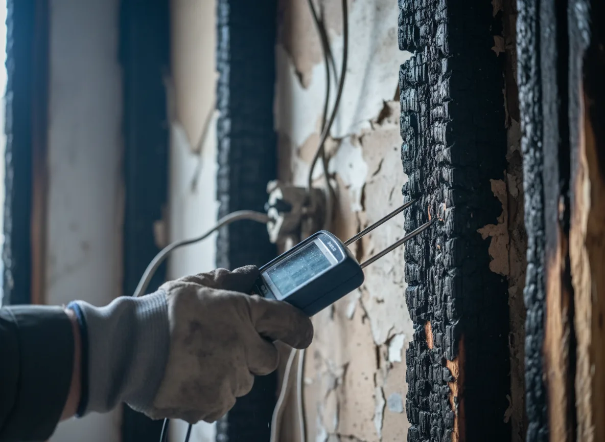 Fire Damage Restoration Smithville, OH FAQs